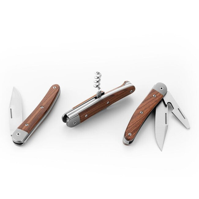 Lionsteel JACK JK1 ST традиційний кишеньковий ніж з клинком зі сталі M390