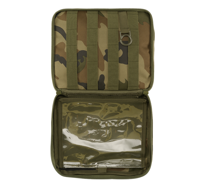 Brandit Molle Operator чохол, вудленд