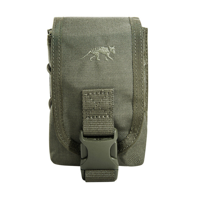 Tasmanian Tiger Smoke Pouch IRR сумка для гранат, темно-сірий оливковий