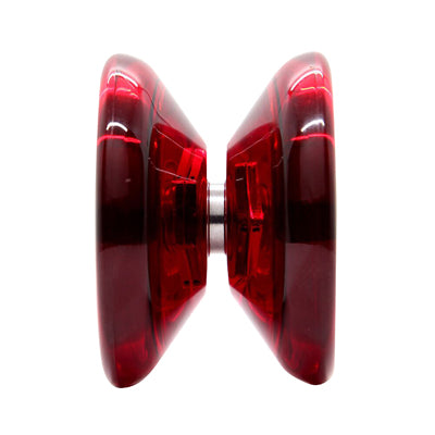 YoYoFactory Arrow йойо, червоне
