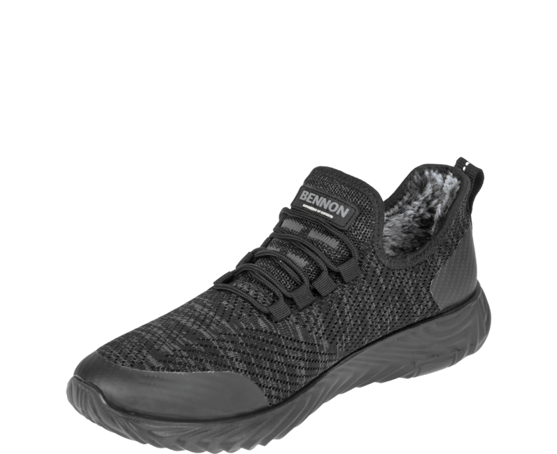 BENNON NEXO Warm Low кросівки