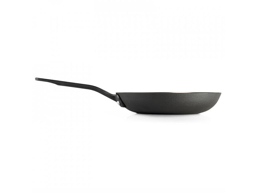 GSI Outdoors Guidecast чавунна сковорода Frying Pan 254 mm