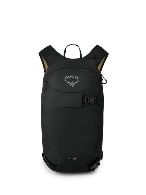 OSPREY Glade 12 лижний рюкзак, чорний