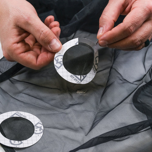 Gear Aid Tenacious Tape сітчасті латки