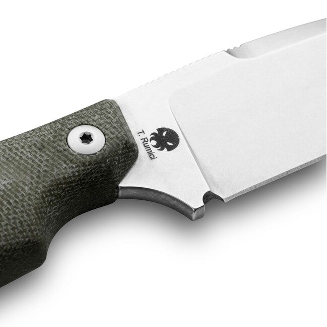 Lionsteel H2 CVG - 1 ніж