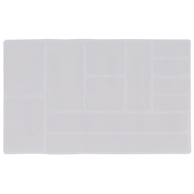 Stormsure TUFF Tape набір латок 12 шт.