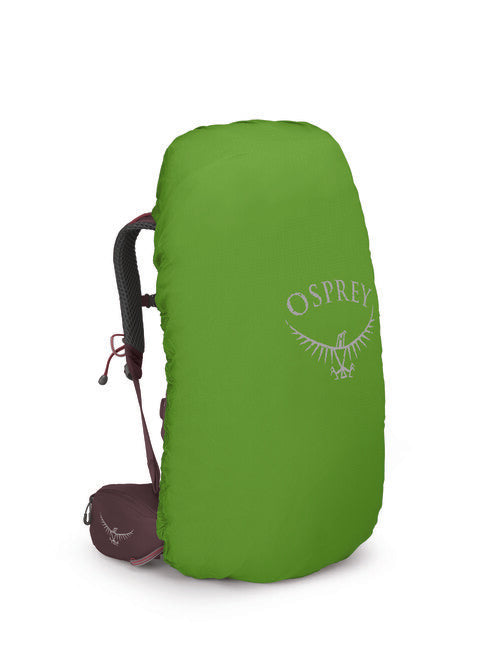 OSPREY рюкзак туристичний Kyte 48, elderberry пурпурний