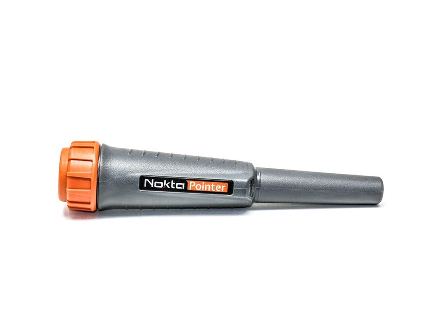 Nokta Pointer металошукач