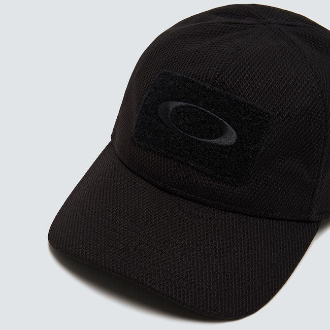 Oakley Si Cap кепка, чорна