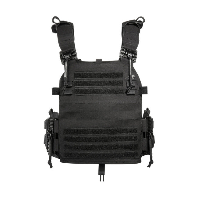 Tasmanian Tiger Plate Carrier QR LC ZP носій пластин, чорний
