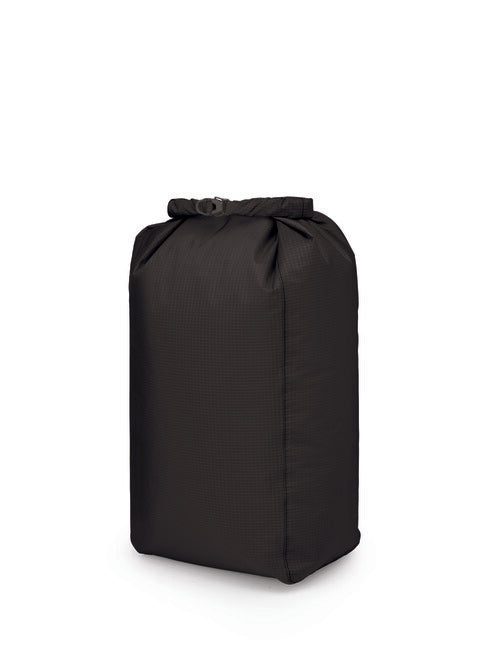 OSPREY DRY SACK 35 W/WINDOW водонепроникний мішок, чорний