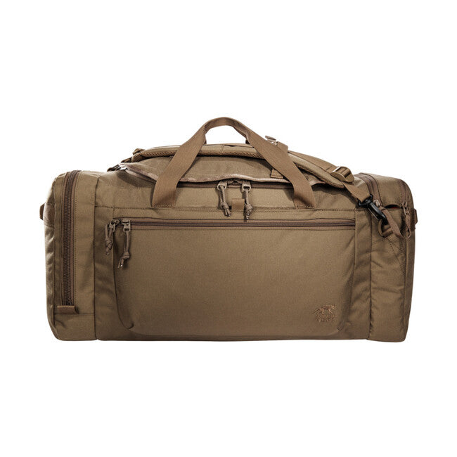 Tasmanian Tiger Officers Bag дорожна сумка, койотовий коричневий