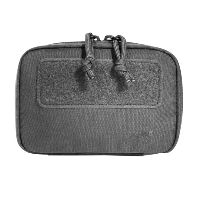 Tasmanian Tiger Admin Pouch кисень для адміністративних матеріалів, titan сірий