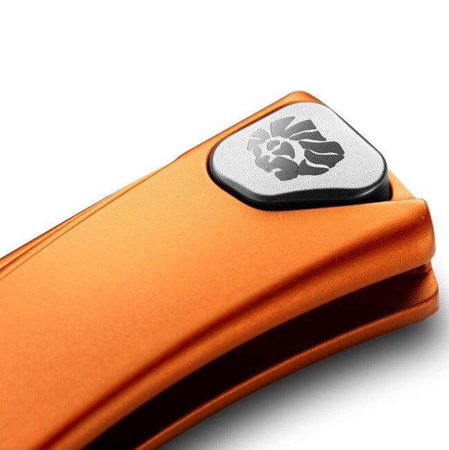 Lionsteel THRILL TL складний ніж з рукояттю з масивного алюмінію, OS