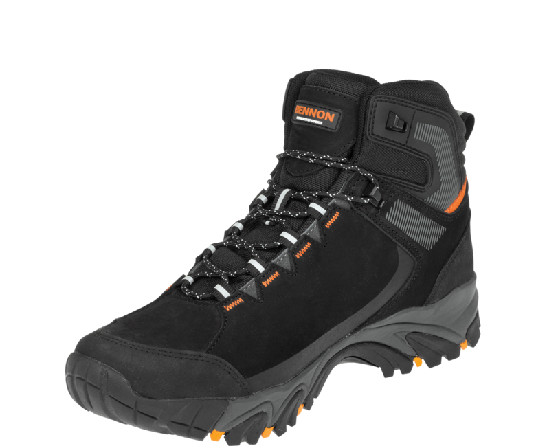 BENNON HOMBRE черевики outdoor high
