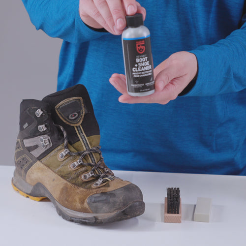 Gear Aid Revivex засіб для чищення взуття