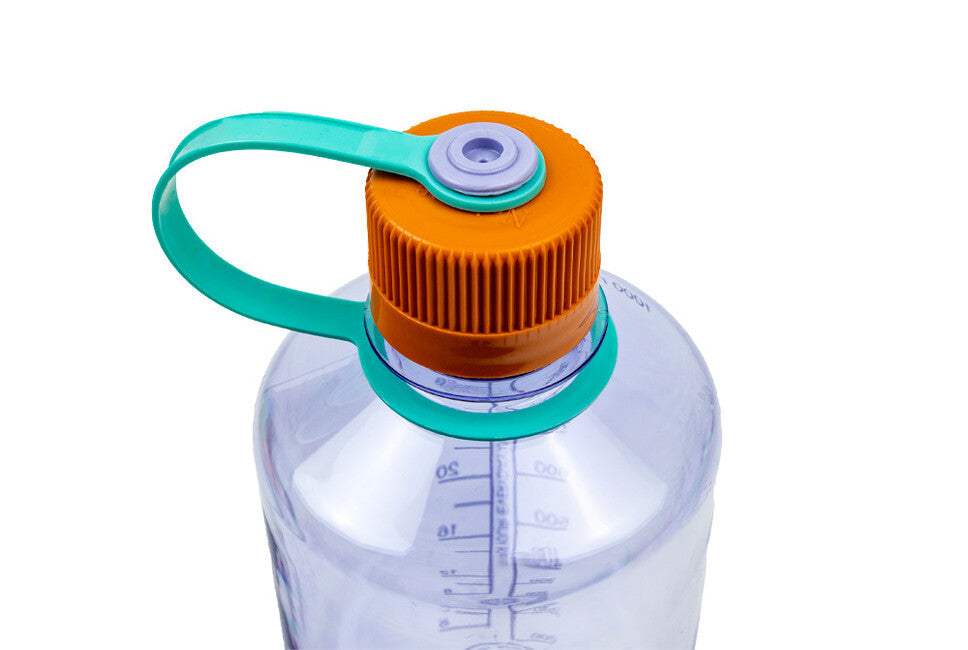 Nalgene NM Sustain пляшка для пиття 1 л, аметист
