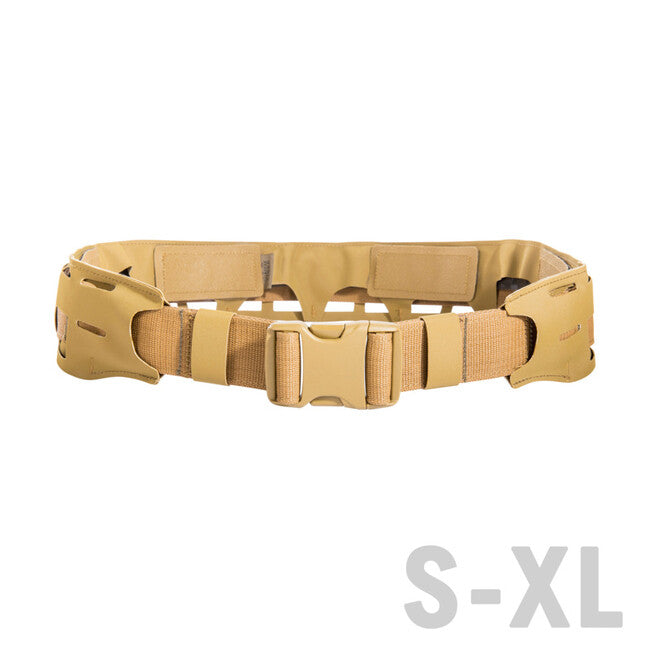 Tasmanian Tiger Molle Hyp Belt поясний ремінь, койотовий коричневий