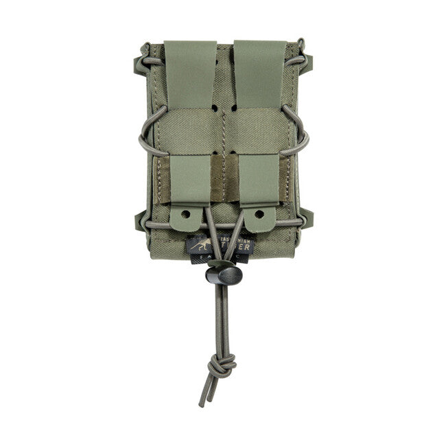 Tasmanian Tiger DBL Mag Pouch чохол на двійний магазин MCL, оливковий