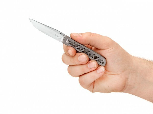 BÖKER® Urban Trapper Petite складаний ніж, титан, 7 см