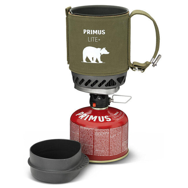 PRIMUS Lite Plus система для приготування їжі, frilufts
