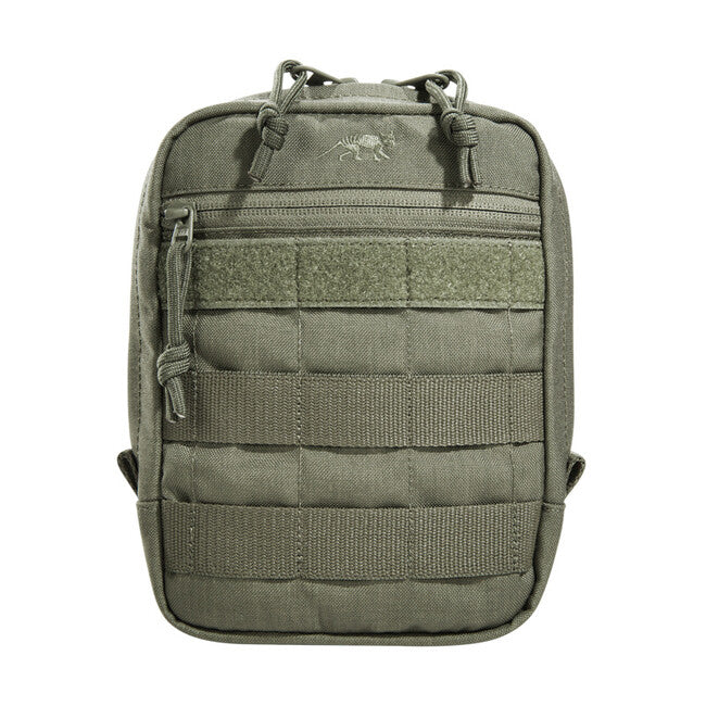 Tasmanian Tiger Tac Pouch 5 тактична сумочка IRR, камінь сірий оливковий