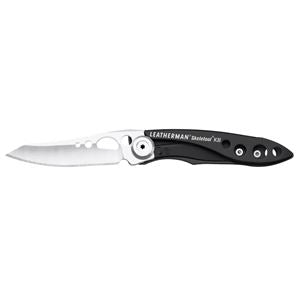 Leatherman SKELETOOL KB кишеньковий ніж