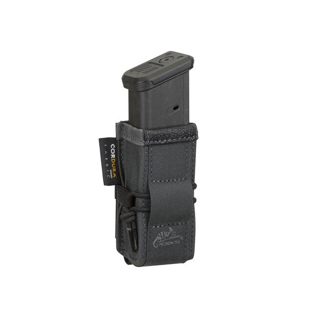 Helikon-Tex COMPETITION Rapid Pistol чохол, темно-сірий/чорний