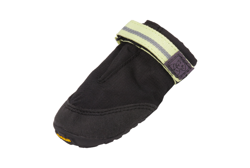 Ruffwear Summit Trex черевики для собаки, чорні