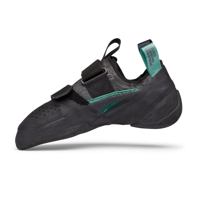 Black Diamond Method лижні черевики жіночі, patina