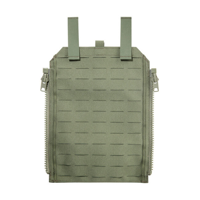 Tasmanian Tiger Panel MOLLE ZP, оливкова