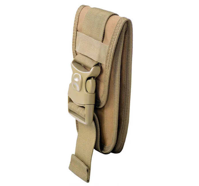 DRAGOWA TACTICAL Zulu чохол на смартфон, камуфляж