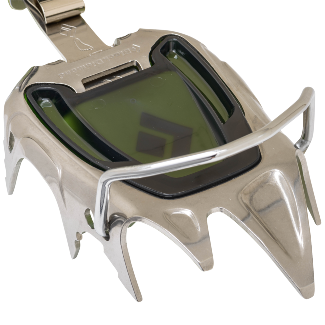 Black Diamond Snaggletooth Pro кішки