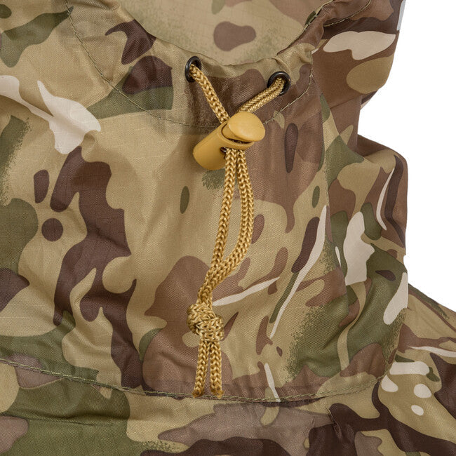 Highlander пончо Adventure HMTC