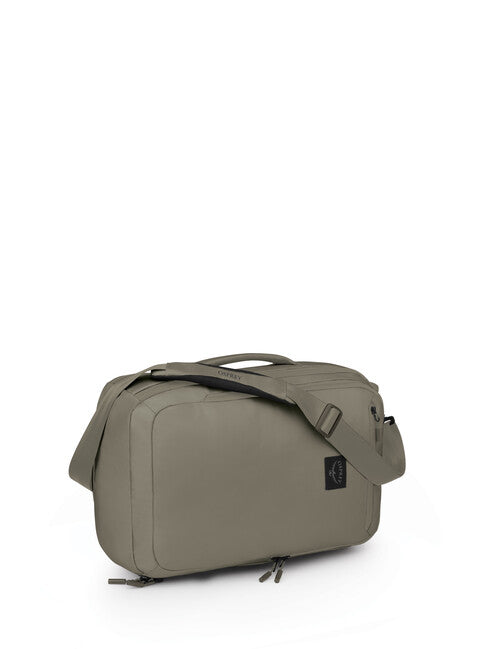 OSPREY AOEDE BRIEFPACK 22 рюкзак, бетонний загар