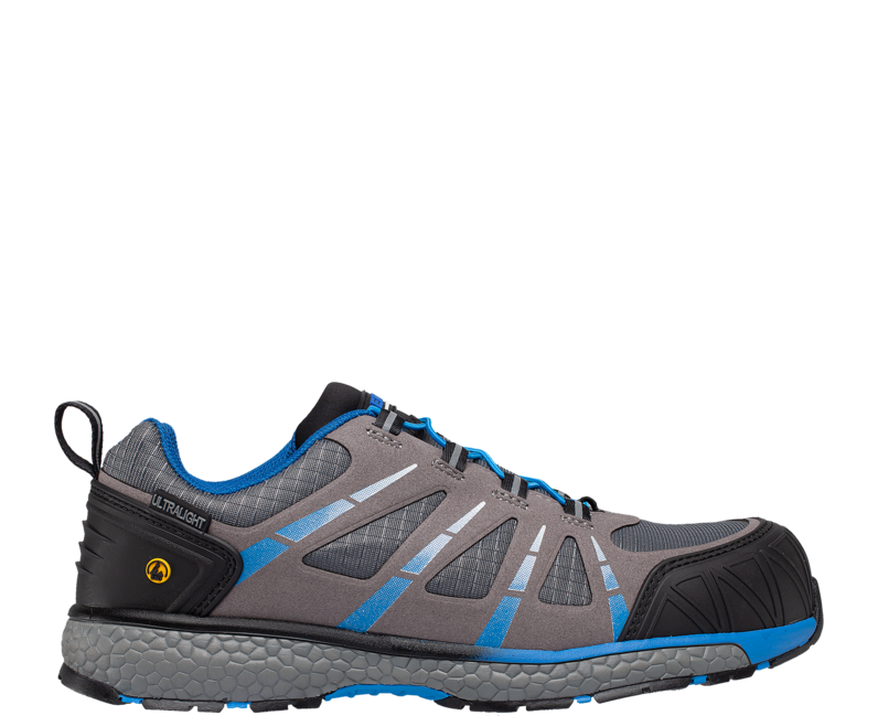 BENNON MARX S3 ESD NM Low робочі черевики