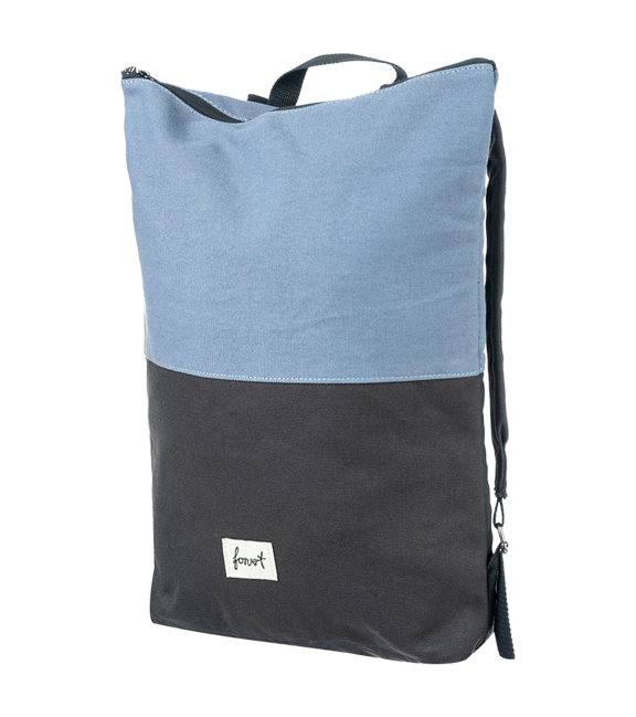 Forvert Colin рюкзак 10L, чорний синій