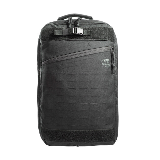 Tasmanian Tiger Medic Assault Pack L MKII рюкзак для медичних потреб, чорний 19L