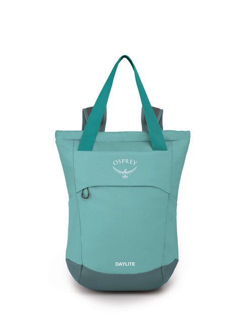 OSPREY DAYLITE TOTE PACK міський рюкзак, jetstream синій/cascade синій
