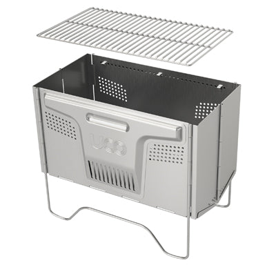 UCO Flatpack гриль без диму