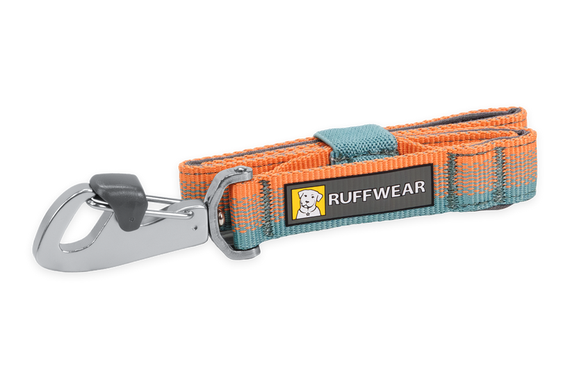 Ruffwear Front Range коротке водило, spring fade