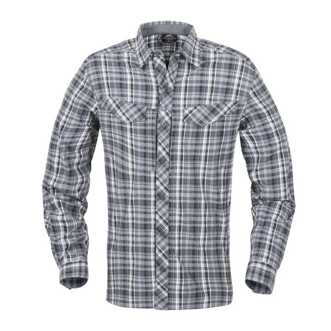 Helikon-Tex DEFENDER Mk2 сорочка City, сосновий plaid