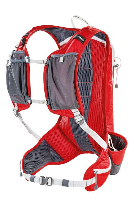 Ferrino X-Cross рюкзак 12L, червоний