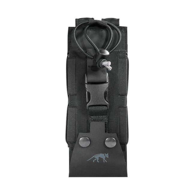 Tasmanian Tiger Tac Pouch 2 Radio MKII чохол для рації, чорний