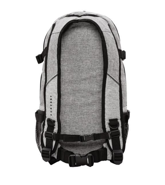 Forvert Louis рюкзак Melange 20L, сіра меланж