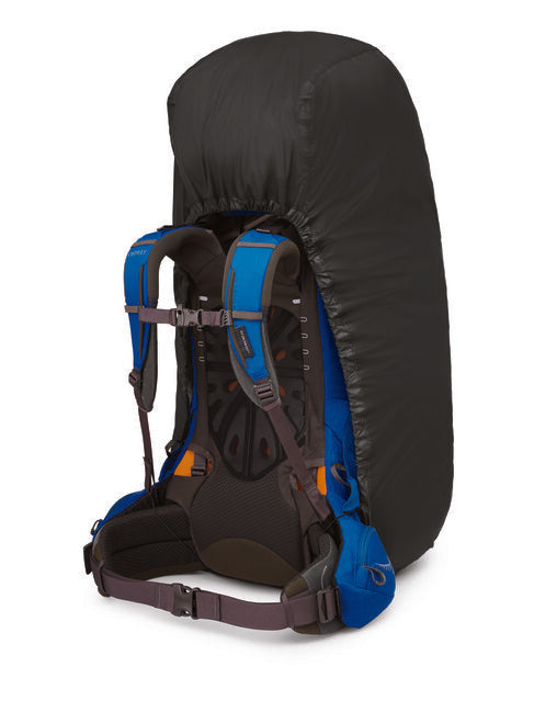 OSPREY UL Raincover XL чохол від дощу для рюкзака, чорний