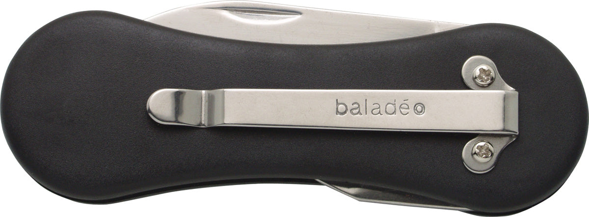 Baladeo ECO006 Golf мультиінструмент для гольфістів, 5 функцій