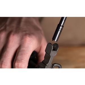 Leatherman магнітна насадка на біти