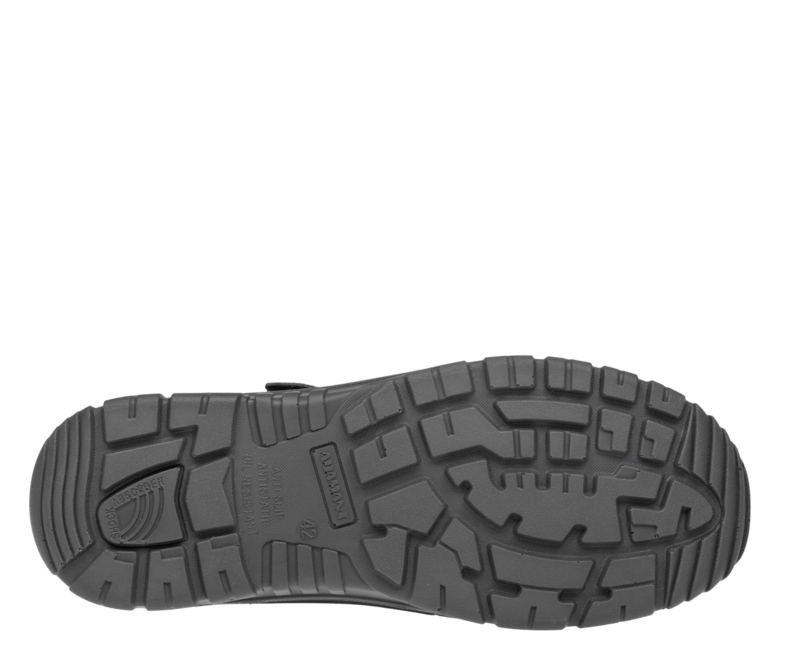 BENNON NON METALLIC S1 робочі сандалі