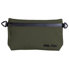 Mil-Tec тактичний чохол Accessory Pouch, OD зелений
